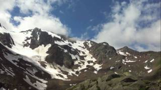 Bremerhütte im Stubaital [upl. by Eartnoed319]