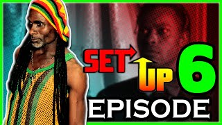 Shebada vs The NASTINESS  Set Up Episode 6 [upl. by Erv297]