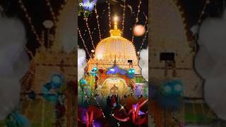 Khawaja Mere Khawaja ❤️🌹💖 shortvideo ajmersharif khawajajistatus viralvideo [upl. by Aretak]