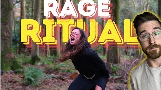 The Hidden DANGER Of “RAGE RITUALS” 😳 [upl. by Volnak711]