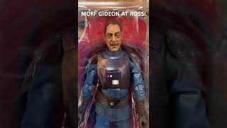 Moff Gideon at Ross [upl. by Negris]