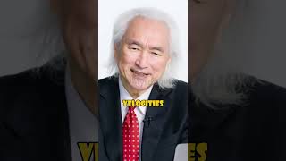 Michio Kaku Explains How Velocities Add Together in Physics and Relativity [upl. by Anileba]