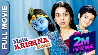 Main Krishna Hoon Full Movie  Superhit Hindi Kids Movie  Juhi Chawla Hrithik Roshan Katrina Kaif [upl. by Elleinwad830]