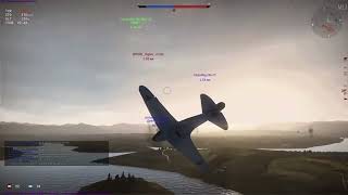 Alconafter старые видео Первый взгляд МиГ 3 34 Мечта Покрышкина Новинка 1 41 War Thunder [upl. by Maxey707]