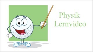 Newtonsche Gesetze  Physik Lernvideo [upl. by Akemet]