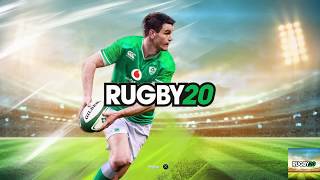 Rugby 20  Game Review [upl. by Marston]