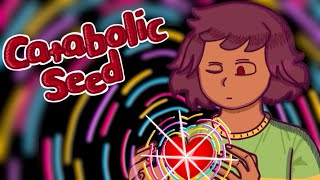 Catabolic Seed  Deltarune Animatic [upl. by Argella149]