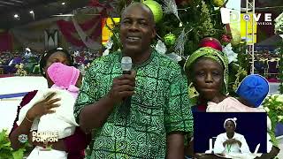 Wonderful Testimonies for The RCCG 2022 HOLY GHOST CONGRESS DAY 5  EVENING SESSION [upl. by Aman]