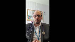 Arabic version school immunisation service flu vaccines available in schools by Dr Omar Siag [upl. by Othe]