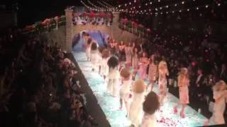 Trelise Cooper  Theatre of Fashion 2017  Fashion Parade  Finale [upl. by Konstantin]