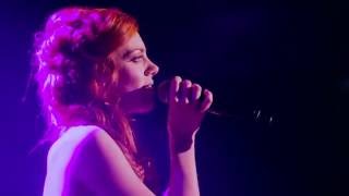 Anaïs Delva chante Jen ai rêvé  Le 18 septembre au Trianon à Paris  I Disney [upl. by Notnyw603]