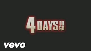 ACDC  Live At River Plate Countdown Trailer Day 4 [upl. by Haldan]