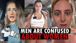 Men are Refusing to Help Struggling Modern Woman as Society Collapses Ep 264 [upl. by Ellek]