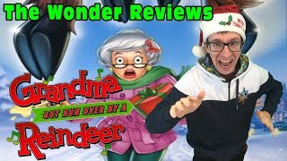 The Wonder Reviews  Grandma Got Run Over by a Reindeer [upl. by Earlene681]