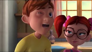 New Animation Movies 2018 Full Movies English  Comedy Movies  Kids movies  Cartoon Disney [upl. by Esertak]