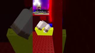 Roblox Difficulty Fling [upl. by Michaelina217]