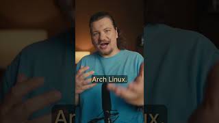 Arch Linux Is the Most Important Distro of the Decade [upl. by Ahsinhoj]