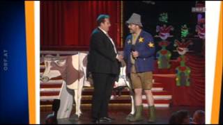 50 JAHRE VILLACHER FASCHING  DAS BESTE 3012013  LEILEI [upl. by Wivestad]