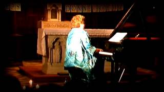 LISZT  ALABIEV  CHOPIN  Bis par Brigitte Engerer piano 44 [upl. by Jarl38]