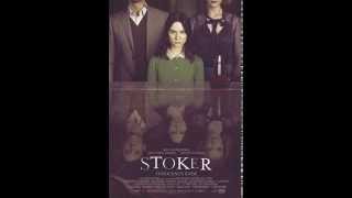 Stoker 2013  18 If I Ever Had A Heart Bonus Track [upl. by Hnirt333]