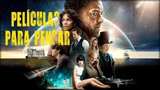 Películas de ciencia ficción que te volarán la cabeza Parte 1 [upl. by Reiche]