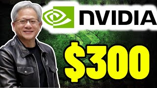 My Shocking Nvidia Stock Prediction for 2025  NVDA Stock Analysis  NVDA Stock Prediction [upl. by Colis]