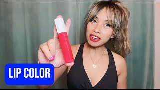 Maybelline Superstay Matte Ink Liquid Lipstick Lip Swatches Pink Edition  Best Drugstore Makeup [upl. by Rona165]