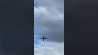 Jetstar a320 takeoff [upl. by Wyn106]