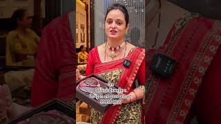 OMGIRI JEWELLERS Address A525 Krishna Nagar Lal Quarter Delhi110051 9999841727 [upl. by Elyn]