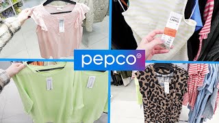 ☀️ Letnia Moda i Wielkanocne Cuda  Pepco 🌷 Nowości 🛍️ Promocje ubrania dla Kobiet za Jedyne 10 zł 😱 [upl. by Llehcim]