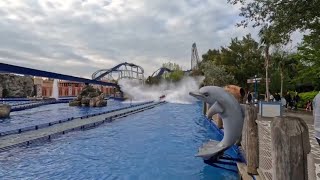 39  ADVENTURE TIME SA EUROPA PARK  MARATHON VLOG PinaySwissLife [upl. by Llewej552]