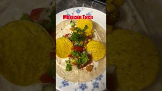 Mexican taco  recept [upl. by Luoar750]