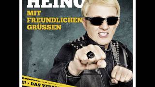 HEINO  MfG Fantastische Vier [upl. by Anica815]