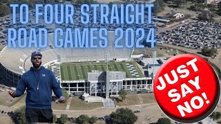 What kind of Schedule could Jackson State have 2024 [upl. by Ehrlich]