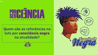 Referências na luta pela Consciência Negra  23 [upl. by Hsatan]