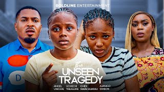 UNSEEN TRAGEDY  Uchechi Treasure Okonkwo ANGEL UNIGWE AJANIGO INIKPI CHIDI NWACHUKWU JANE OBI [upl. by Enylcaj]