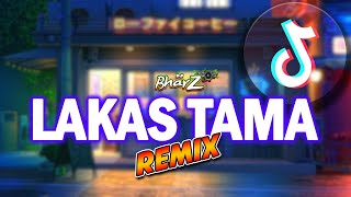 Ayan na  Lakas Tama Remix  Breaklatin Remix  DJ BHARZ [upl. by Rivi]