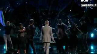 Mirrors Justin Timberlake Live KOver  Kevin Olusola [upl. by Auburta]