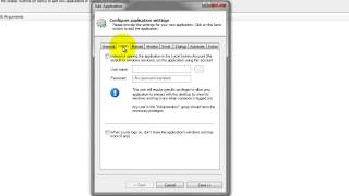 How to Run PDFCreator as a Windows Service [upl. by Sawtelle362]