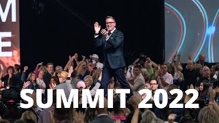 Tom Ferry Success Summit 2022 [upl. by Dnomed]