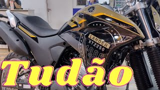 Todos pontos positivos e Negativos Lander 250 motolivrecomaventura [upl. by Annabela729]