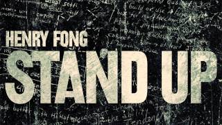 Henry Fong  Stand Up Original Mix [upl. by Buchheim]