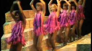 Legs amp Co  Dance Disco Heat  Sylvester 23rd Nov 1978 [upl. by Lisle]