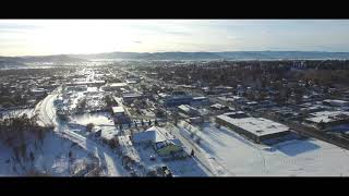 Kalispell Montana [upl. by Bradski317]