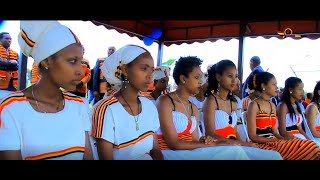 Aeyana ta Gifata  ኤያና ታ ጊፋታ [upl. by Ynnavoeg454]