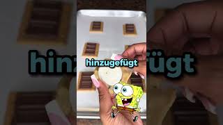 Diese Kekse Rezepte ist sooo lecker🔥🤤🤤 essen kochen kochrezepte kekse [upl. by Ylrevaw]