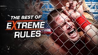 The Best of WWE Extreme Rules [upl. by Anuska267]