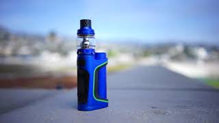 istick pico s video [upl. by Naujuj]