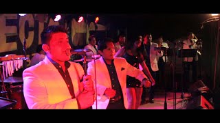 Orquesta Amores del Ritmo  Presentación en Jaramijo En Vivo HD [upl. by Gunilla]