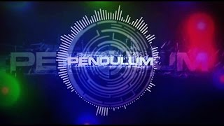 Pendulum Mix 2017 [upl. by Armond]